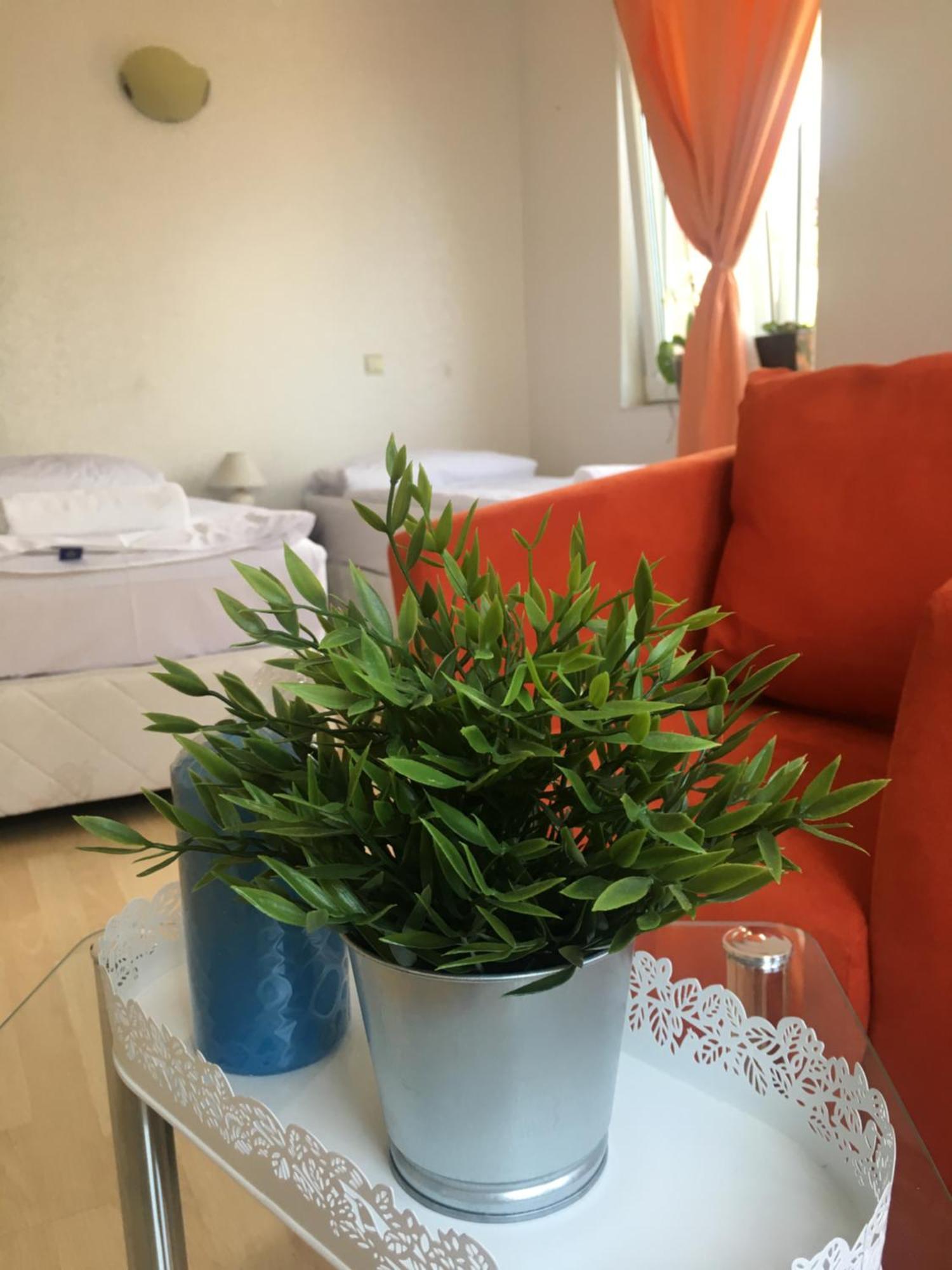 Sunray Guest House, Private Rooms & Apartment With Lovely Sea View Várna Kültér fotó
